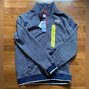 Washington Capitals sweater